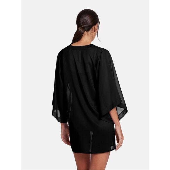 NWT Wolford Hemera Beach Swim  Cover Up XS S - Picture 2 of 16